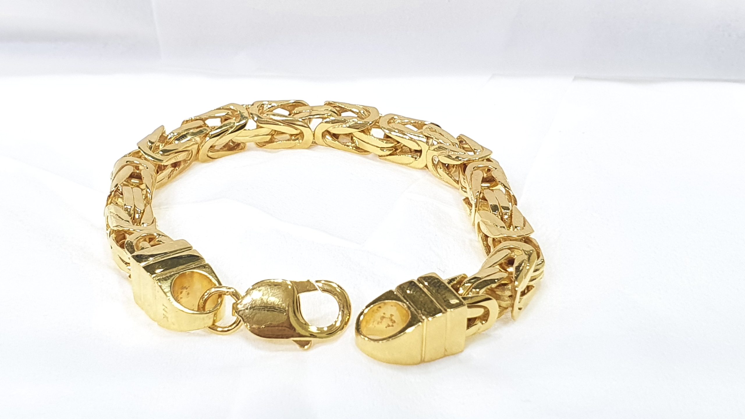 4pcs Dubai Gold Bangle Bracelet 18k Gold Plated Women Decoration Party  Bangle African Ethiopian Jewelry (A) : Amazon.sg: Fashion